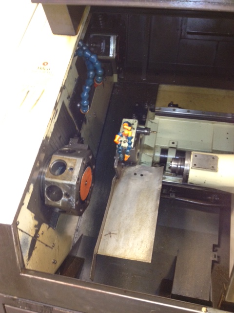Equipment picture